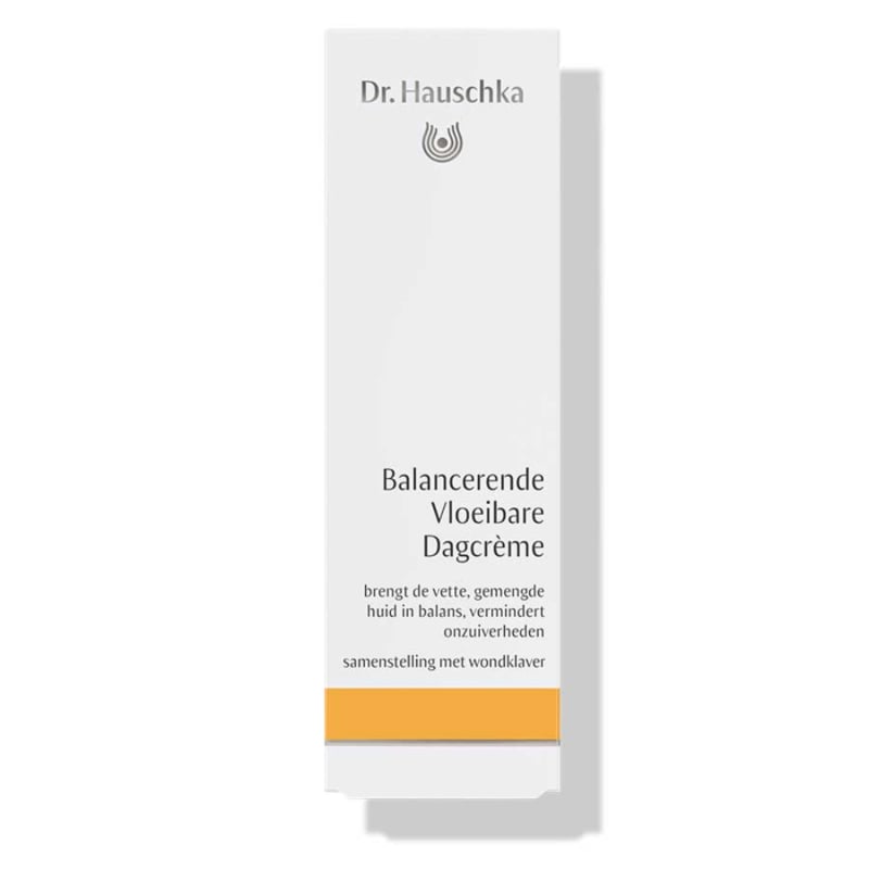Dr. Hauschka Balancerende Vloeibare Dagcrème (50 ml.)
[mwwsrc:a6eea16371b331e0e48e7a561acb23a4ff66c4e3.jpg]