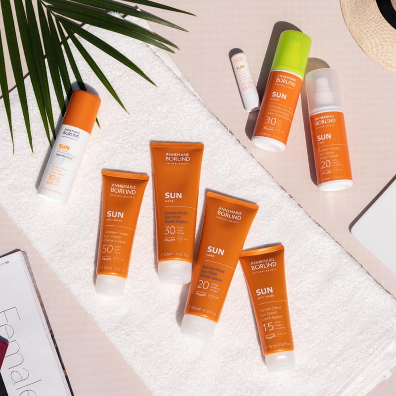 Annemarie Börlind Sun Sport Cooling Spray SPF30 (100 ml.)
[mwwsrc:a6ff67b8f4d3dc35c2f9ea962ea45b39e4b6a2b3.jpg]