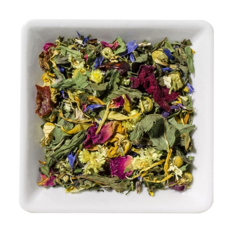 Love For Herbs (50 gram losse thee)
[mwwsrc:a72baa97aef3f0a8c2a0d6edab3e127940845b35.jpg]