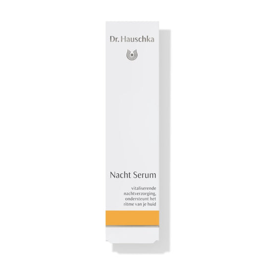 Dr. Hauschka Nacht Serum (20 ml.)
[mwwsrc:a7a1ec60f79ae2d27e3f0ba9df924e9af5972eef.jpg]