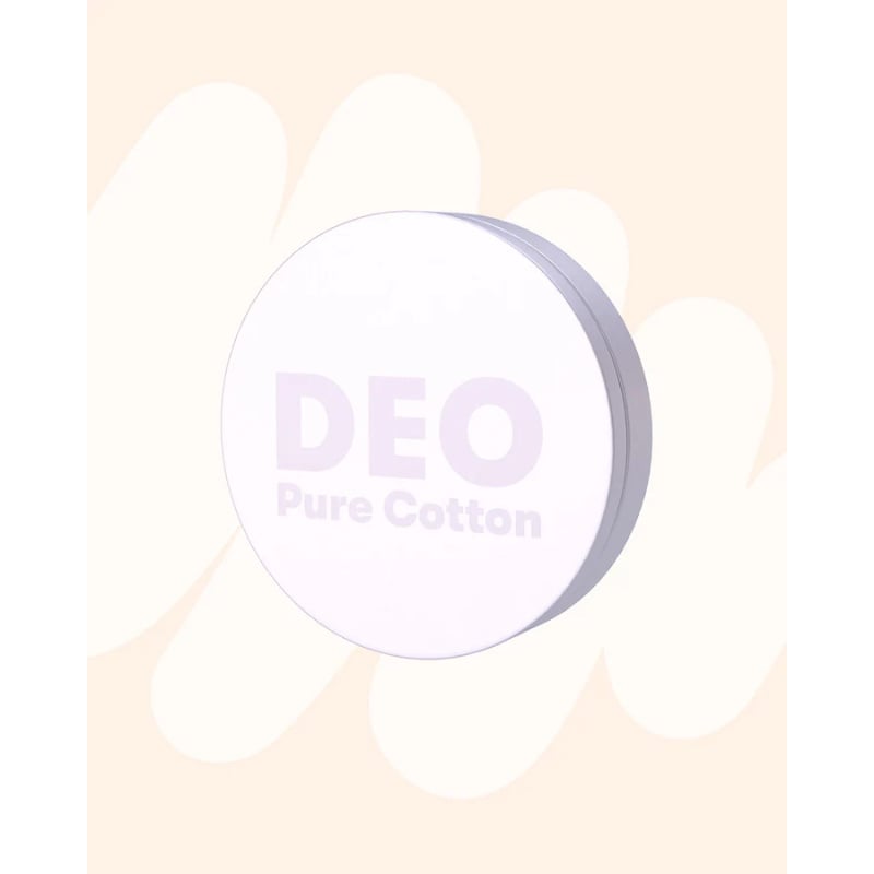 Solyd Natuurlijke Deodorant Pure Cotton (50 gram)
[mwwsrc:a7afa17519e418ba479af5ab6a1e9a7fcbabc0e6.jpg]