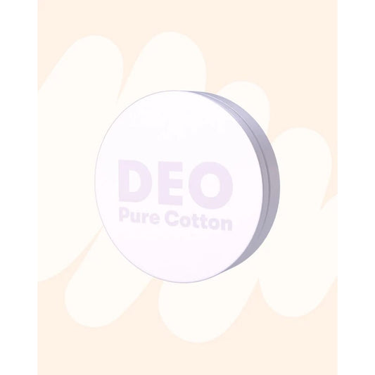 Solyd Natuurlijke Deodorant Pure Cotton (50 gram)
[mwwsrc:a7afa17519e418ba479af5ab6a1e9a7fcbabc0e6.jpg]