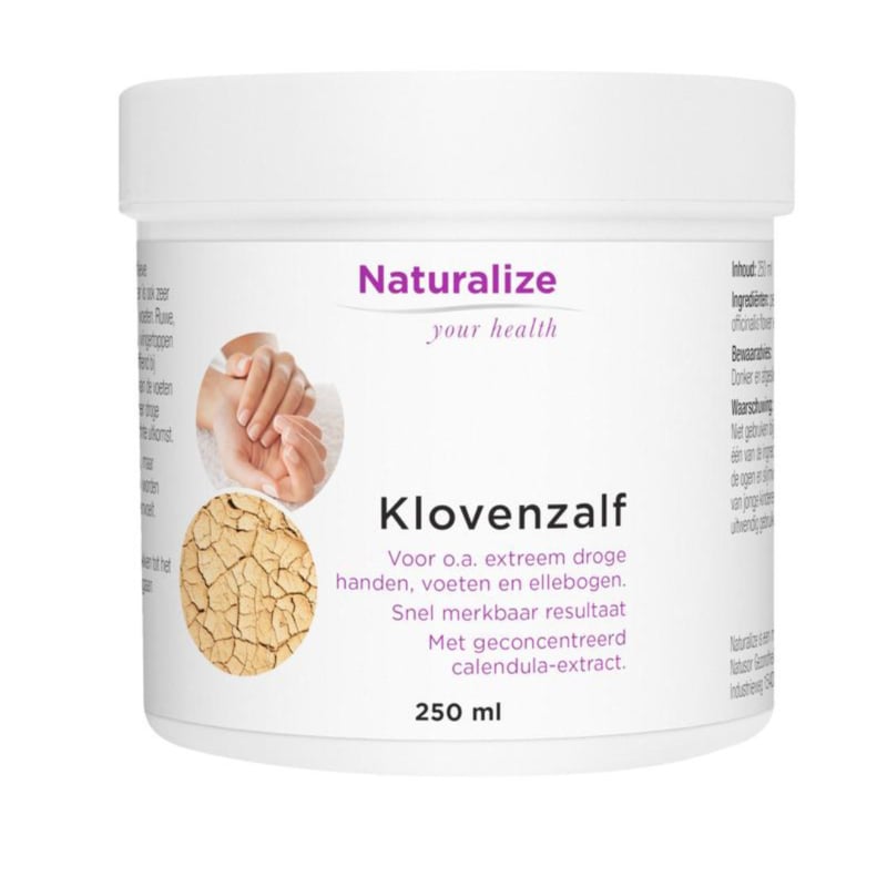 Naturalize Klovenzalf (250 ml.)
[mwwsrc:a8b569e787881ae59a8c5e02f16a7ae111ab8f07.jpg]
