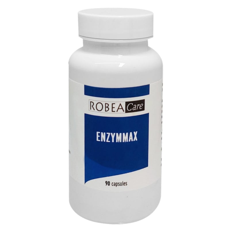 RobeaCare Enzymmax (90 vegan. caps.)
[mwwsrc:a9d19c138693131ec1ca02899baf5af3b0805ed9.jpg]