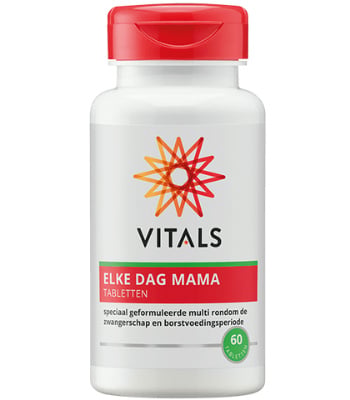Vitals Elke Dag Mama (60 tabl.)
[mwwsrc:ace3ce8d61c80063586c458fe35ba0926877a384.jpg]