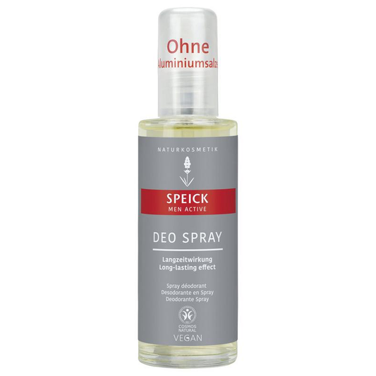 Speick Man active deo spray (75 ml.)