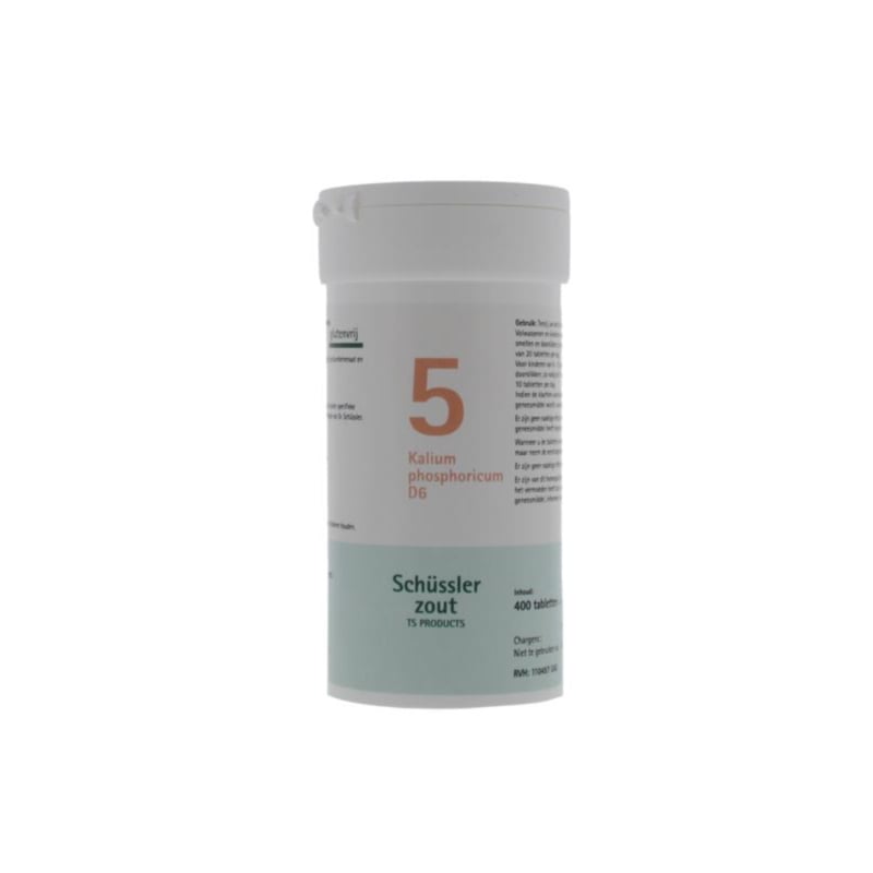 Kalium phosphoricum 5 D6 Schussler (400 tabl.)
[mwwsrc:ad954dc21689825a1a8a64b85a8a19cfeaa91eea.jpg]