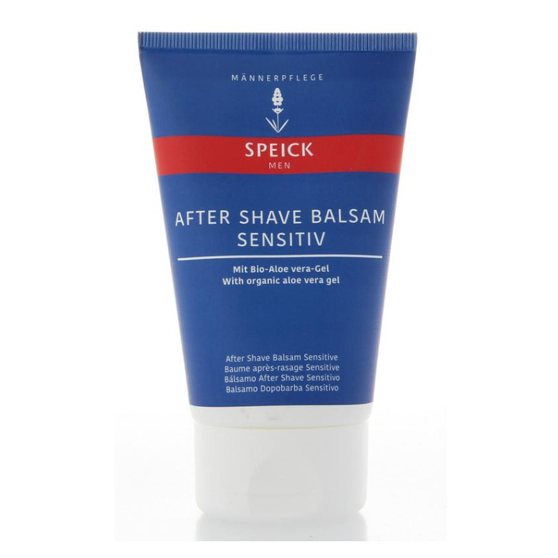 Speick Men Aftershave Balsem Sensitive (100 ml.)