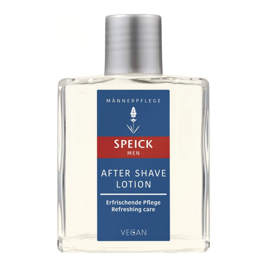 Speick Man aftershave lotion (100 ml.)