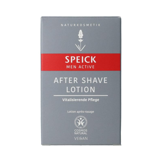 Speick Man active aftershave lotion (100 ml.)