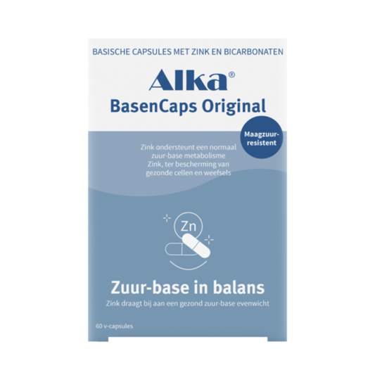 Alka Tabs Original (60 caps.)