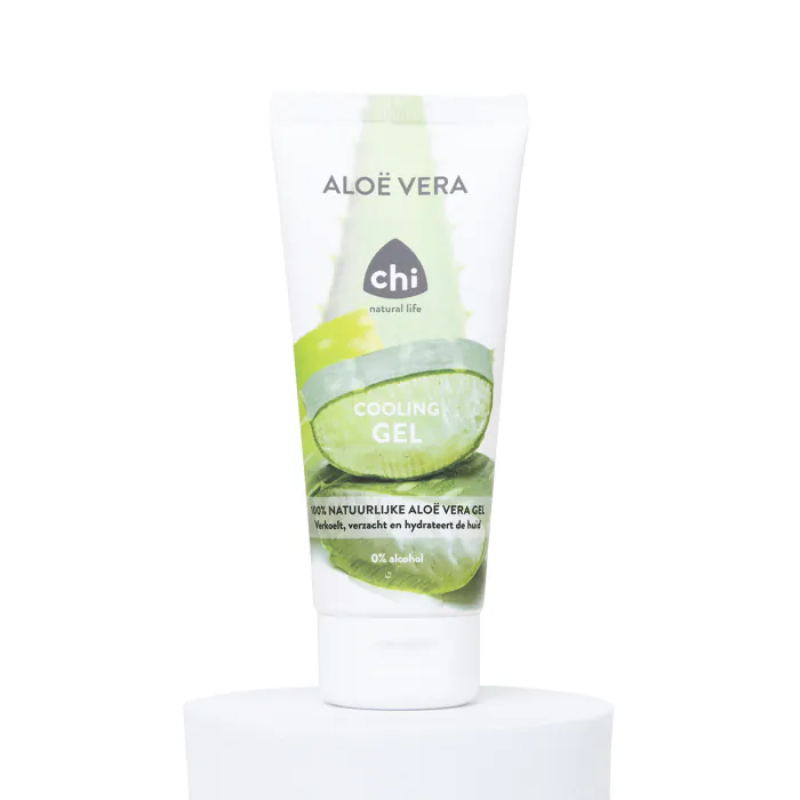 Chi Aloë Vera Cooling Gel (100ml.)