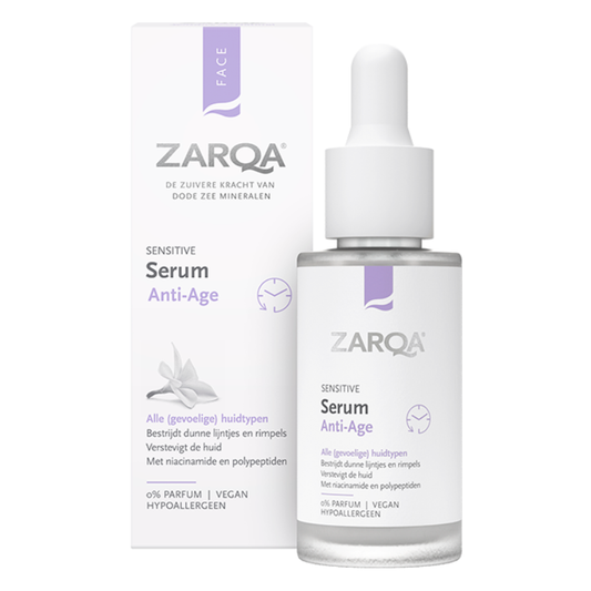 Zarqa Serum anti age (30 ml.)