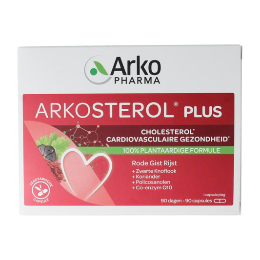 Arkosterol (90 caps.)