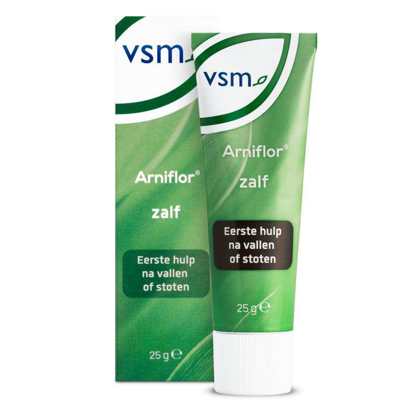 VSM Arniflor zalf