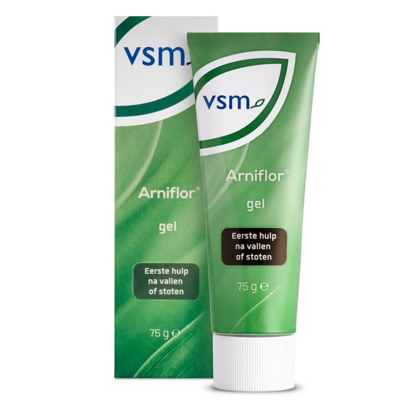 VSM Arniflor gel