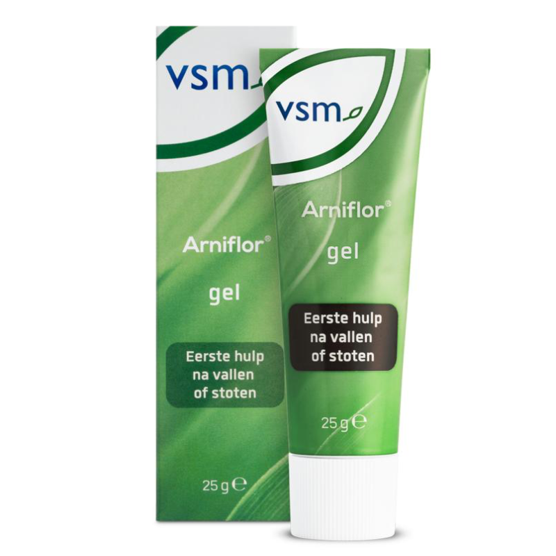 VSM Arniflor gel