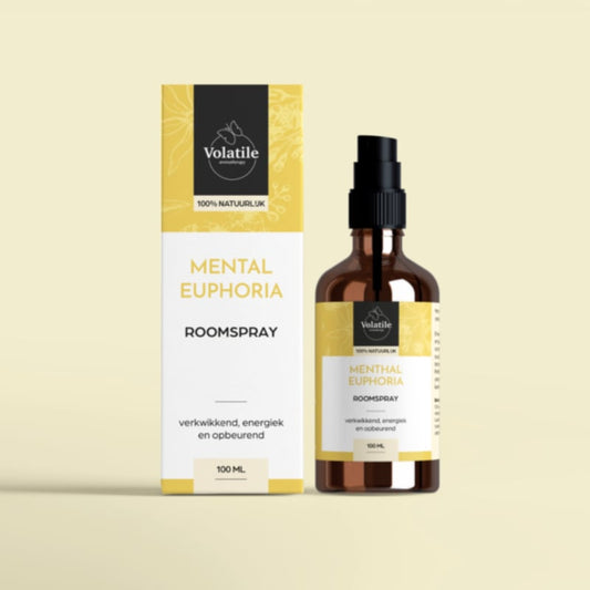 Volatile Roomspray Mental euphoria (100 ml.)
[mwwsrc:b251fdd4982b1635838274966194a5b54f193d81.jpg]
