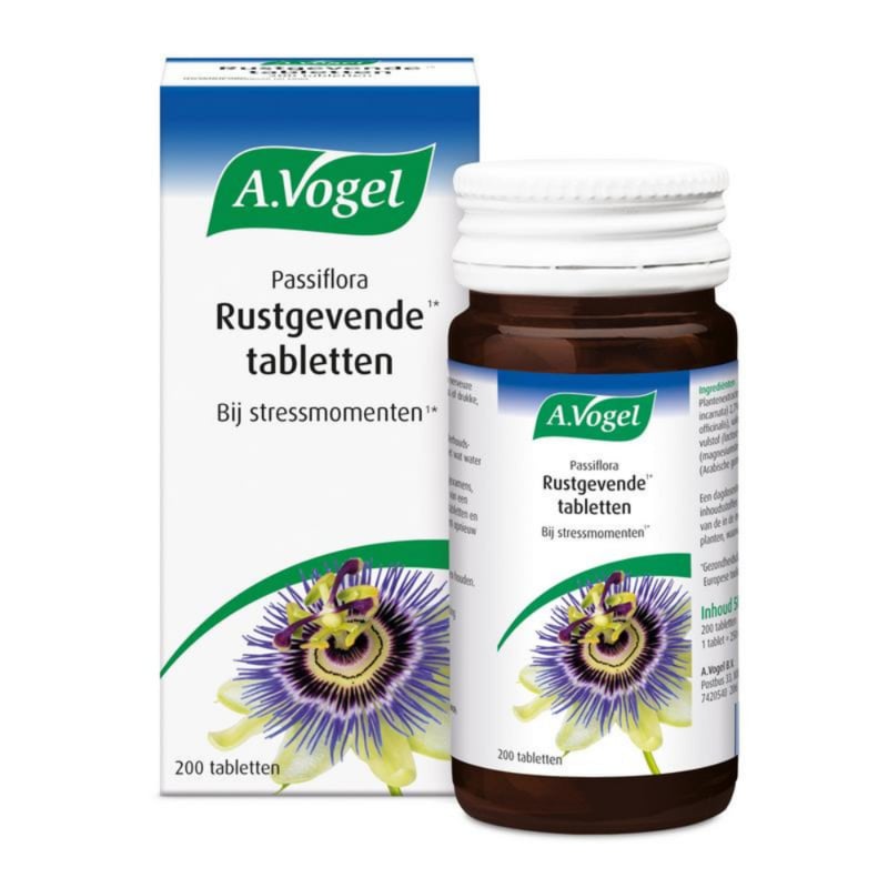 A. Vogel Passiflora complex (200 tabl.)
[mwwsrc:b31af965209ef050800a6dd6389b715b163d71c9.jpg]
