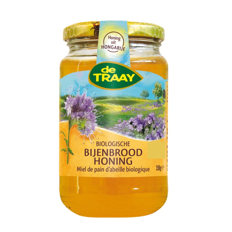 De Traay Bijenbroodhoning (350 ml.)
[mwwsrc:b3fb44691a5ac41ba4735ddc15e059398039efcd.jpg]