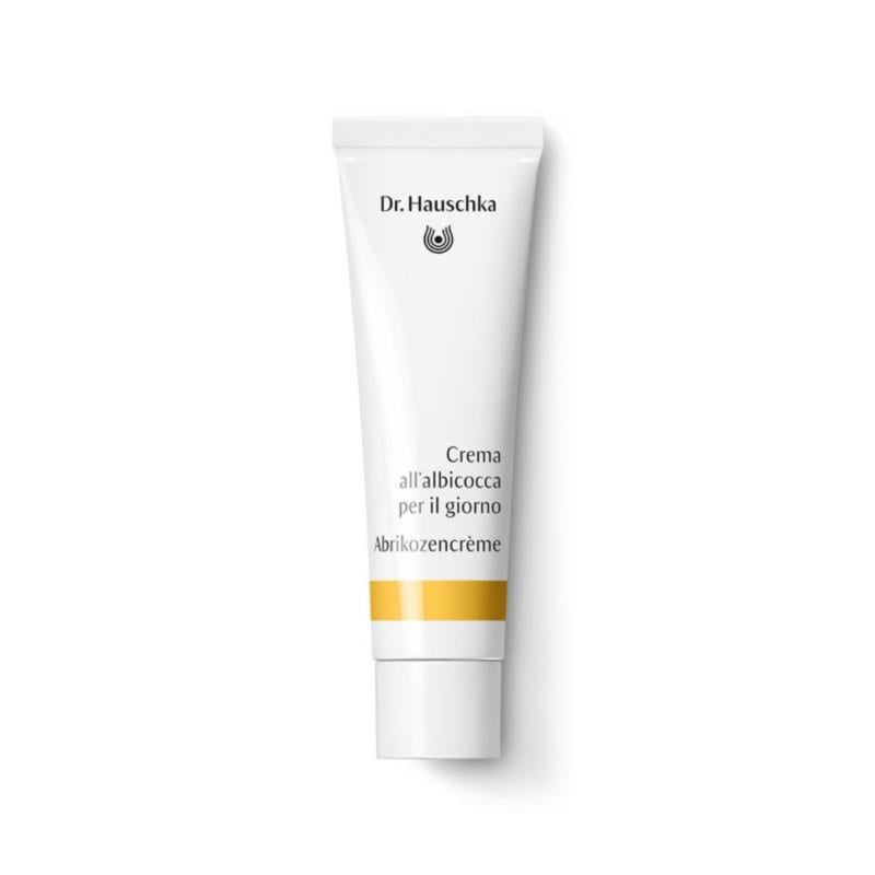 Dr. Hauschka Abrikozencrème (30 ml.)
[mwwsrc:b41b245b7204551237888fd954a426672a3aad34.jpg]
