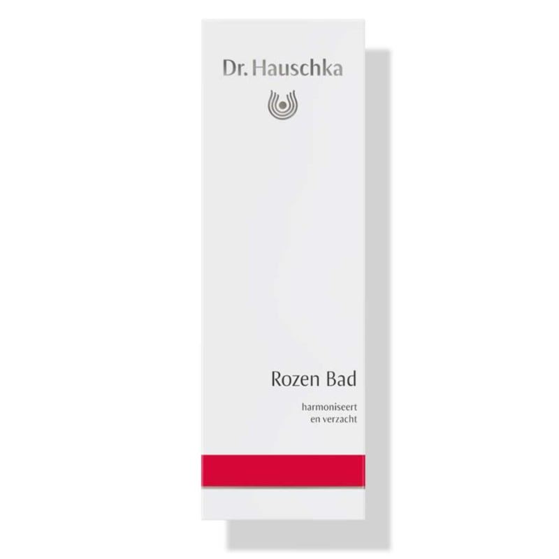 Dr. Hauschka Rozen Bad (100 ml.)
[mwwsrc:b48301b541e04bfe2e16c21915c7e05e169eaa32.jpg]