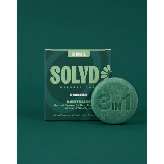 Solyd Shampoo bars 3-in-1 Man (60 gram)
[mwwsrc:b4e0d429159f900db0b54460593fae56943775c6.jpg]