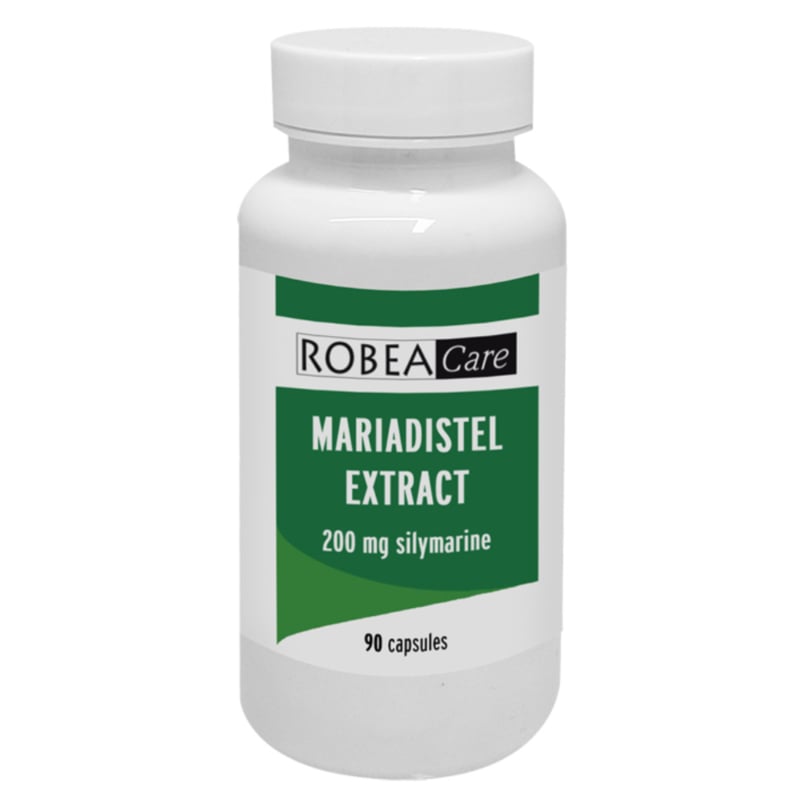 RobeaCare Mariadistel Extract (90 vegan. caps.)
[mwwsrc:b52dc3e73d5c12ac2d5cc014b5ab1797851eddb0.jpg]