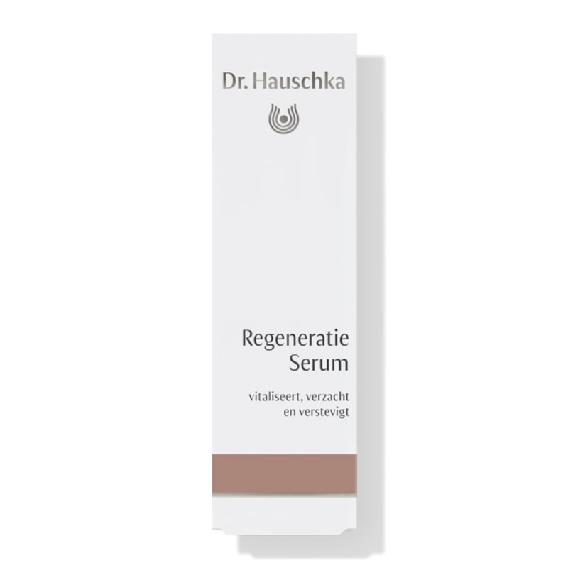Dr. Hauschka Regeneratie Serum (30 ml.)
[mwwsrc:b7820e8bfdf8a73f9ff42394a9fb91674f222dc7.jpg]