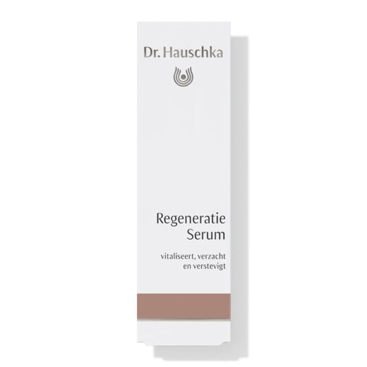 Dr. Hauschka Regeneratie Serum (30 ml.)
[mwwsrc:b7820e8bfdf8a73f9ff42394a9fb91674f222dc7.jpg]