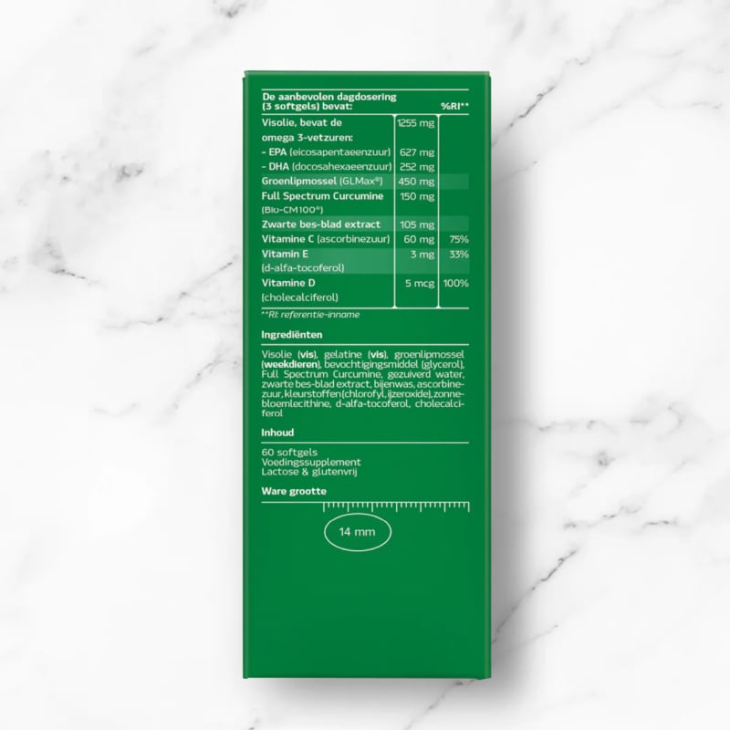 Synofit Groenlipmossel 5in1 GLMAX Plus
[mwwsrc:b85d83a772bc42b4ef4c5a51d9b2b5ae7310e3f5.jpg]
