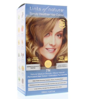 Tints of Nature Natural Medium Blonde 7N
[mwwsrc:b89b6f06c733806905173bc426955d17502079e3.jpg]