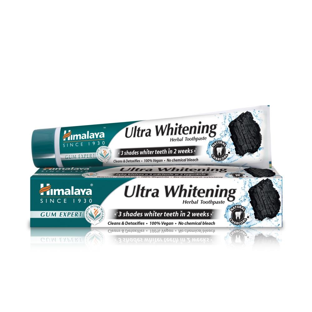 Himalaya Tandpasta
[mwwsrc:b8e203ce7a6f0da3a241f8c51ccdf85b4b37ed64.png]