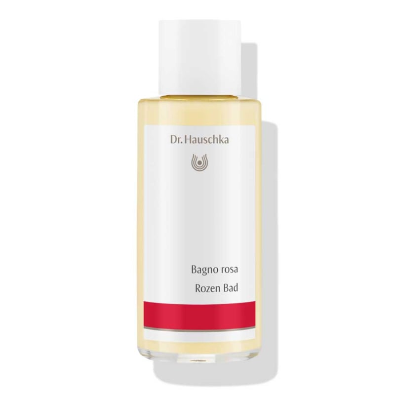 Dr. Hauschka Rozen Bad (100 ml.)
[mwwsrc:b9098f7d55ae1c3c4d9282f8b7f1520d27b33213.jpg]