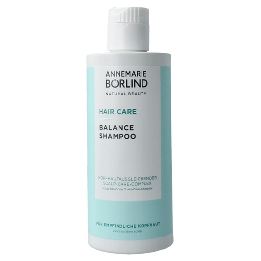 Borlind Hair care shampoo anti dandruff (250 ml.)