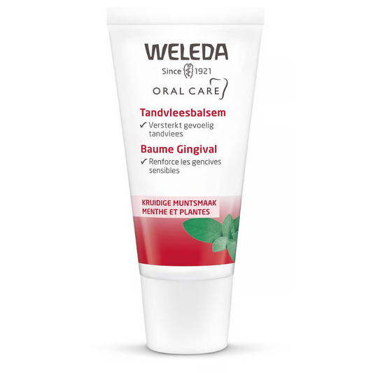 Weleda Tandvleesbalsem (30 ml.)