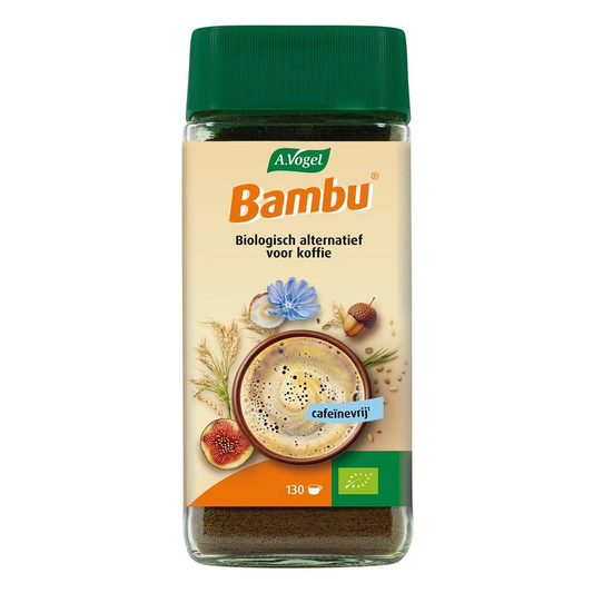A. Vogel Bambu koffie (200 gr.)