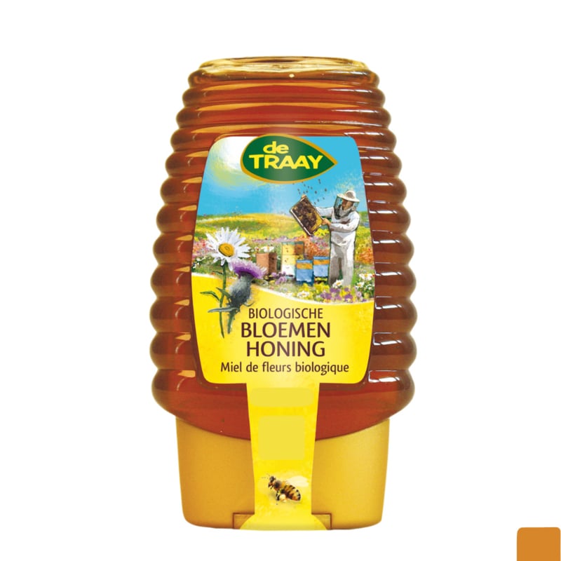 De Traay Bloemenhoning vloeibaar knijpfles (500 ml.)
[mwwsrc:bc7e6b8ef8a79b7c287fea0851f46efb5ac87347.jpg]