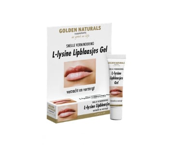 Golden Naturals L-Lysine Lipblaasjes Gel (15ml.)
[mwwsrc:bc8aeeb924180cafaaca2a3f4901f75402bd706d.jpg]