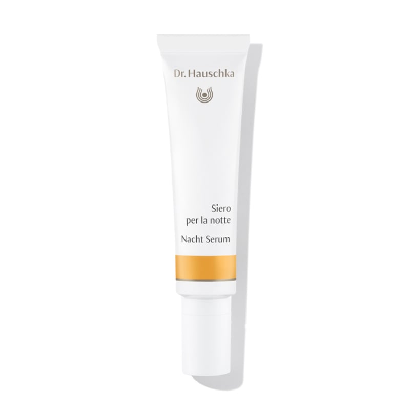 Dr. Hauschka Nacht Serum (20 ml.)
[mwwsrc:bc9c21b9e886412bd1b9ebb4e95a88628bee27a5.jpg]