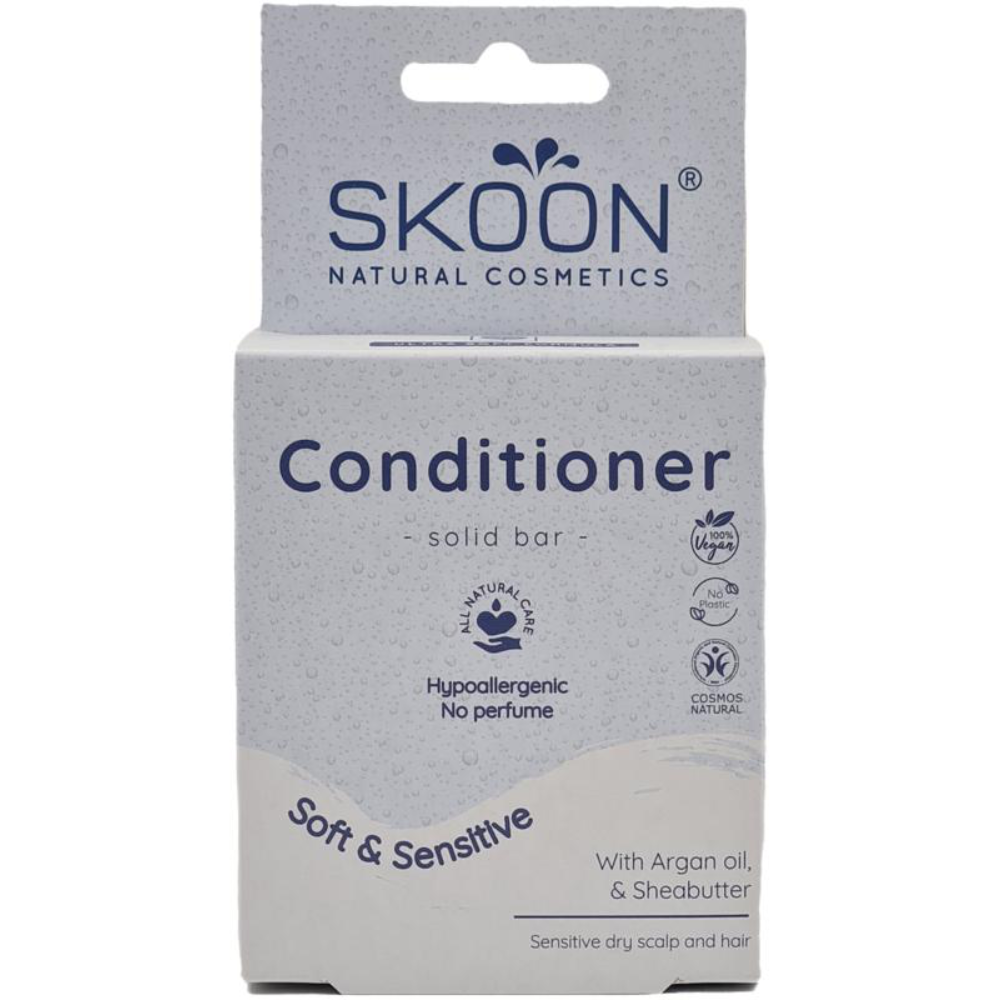 Skoon Conditioner Solid Moisture & Care (60 gram)
[mwwsrc:bd49da3b09c70b795505fe18b0356837dee52d85.png]