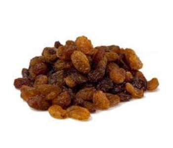 Ongezwavelde Sultana Rozijnen (1kg.)
[mwwsrc:bd8327e4b040b3fec1612c135d2bca0f2d1b984c.jpg]
