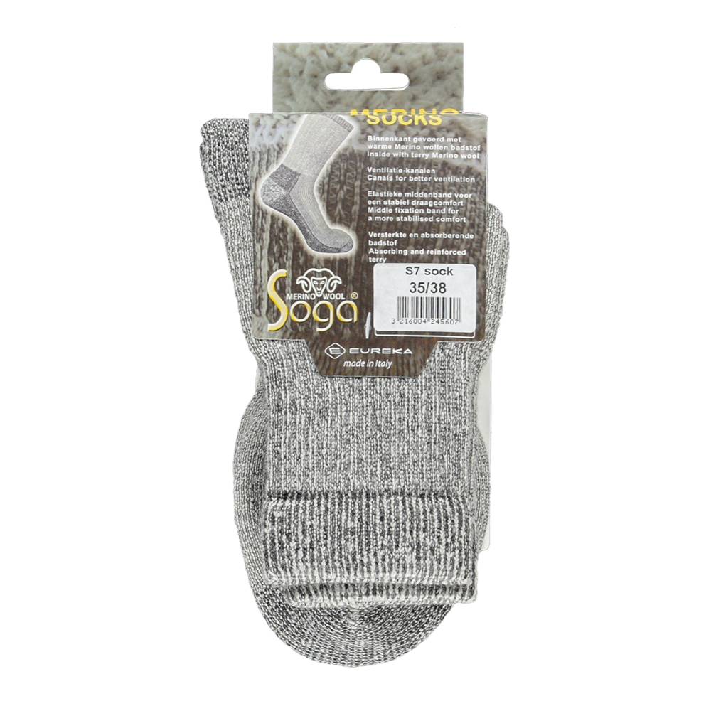 Eureka Merino Sok Light S7
[mwwsrc:beb40d989c22f491d9a873535063d9e8a9dee3d4.png]