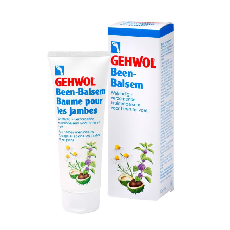 Gehwol Been balsem (125 ml.)