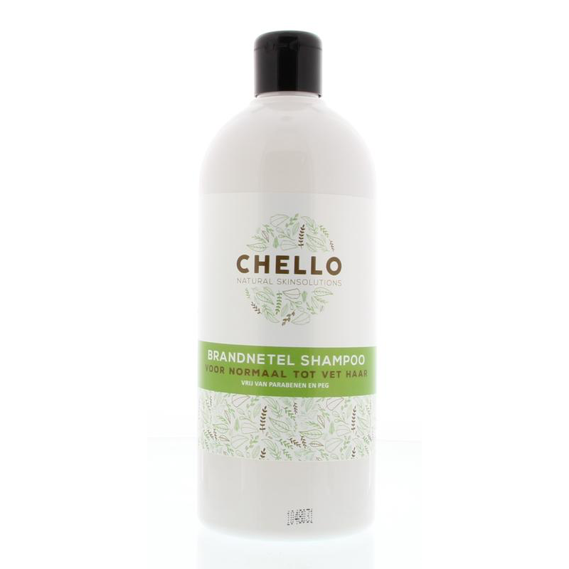 Chello Brandnetel shampoo (500 ml.)