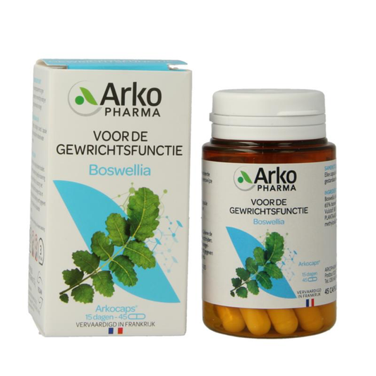 Arkocaps Boswellia
[mwwsrc:c5ad82b150769bec2d6eb7b6fa284a5d2252efc5.png]