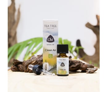 Chi Tea Tree Clean Air mix olie (10 ml.)
[mwwsrc:c602ac18e85bc9760bc8992d6990ad86e07a4797.jpg]