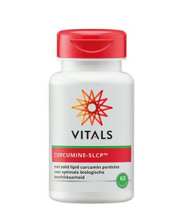 Vitals Curcumine SLCP (60 / 120 vcaps.)
[mwwsrc:c8d3296e330eb9f836e27c1fe84227fb37620556.jpg]