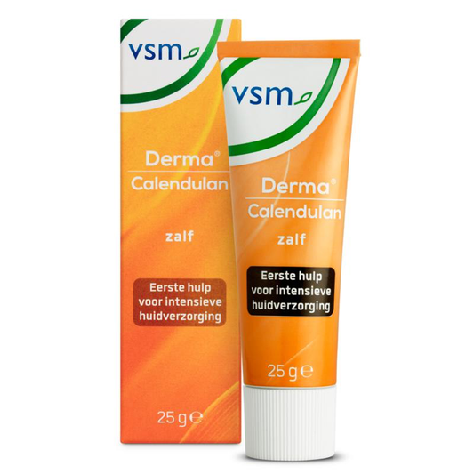 VSM Derma Calendulan zalf