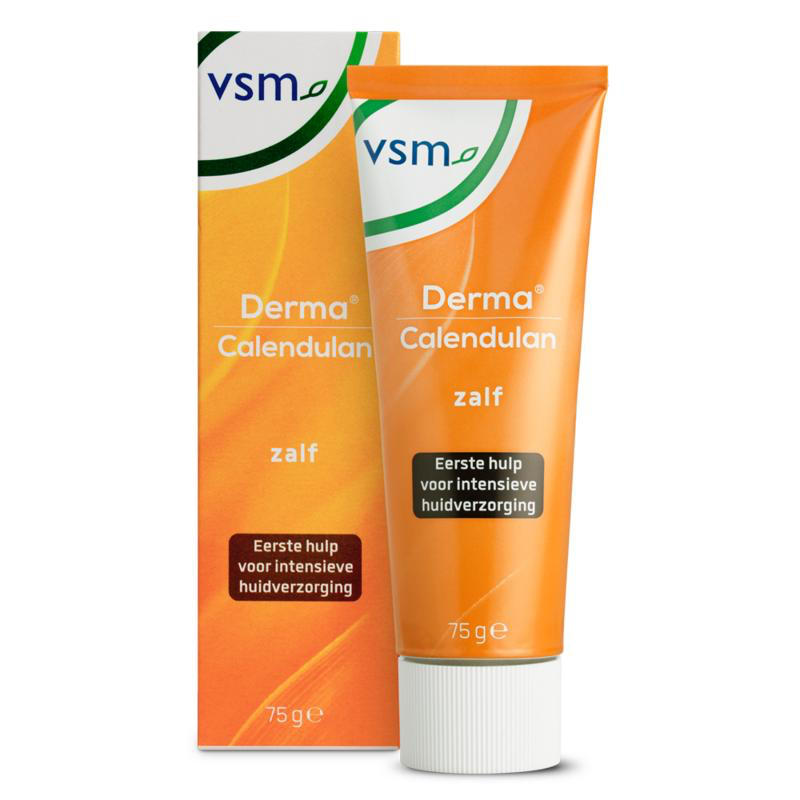 VSM Derma Calendulan zalf